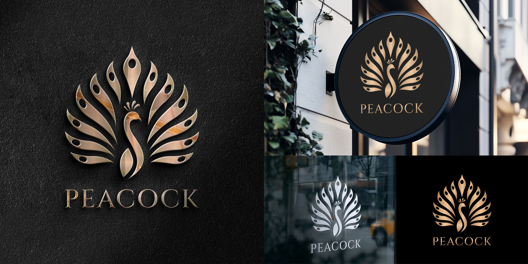 Logo Design by Alf Mozara for this project | Design #36583363