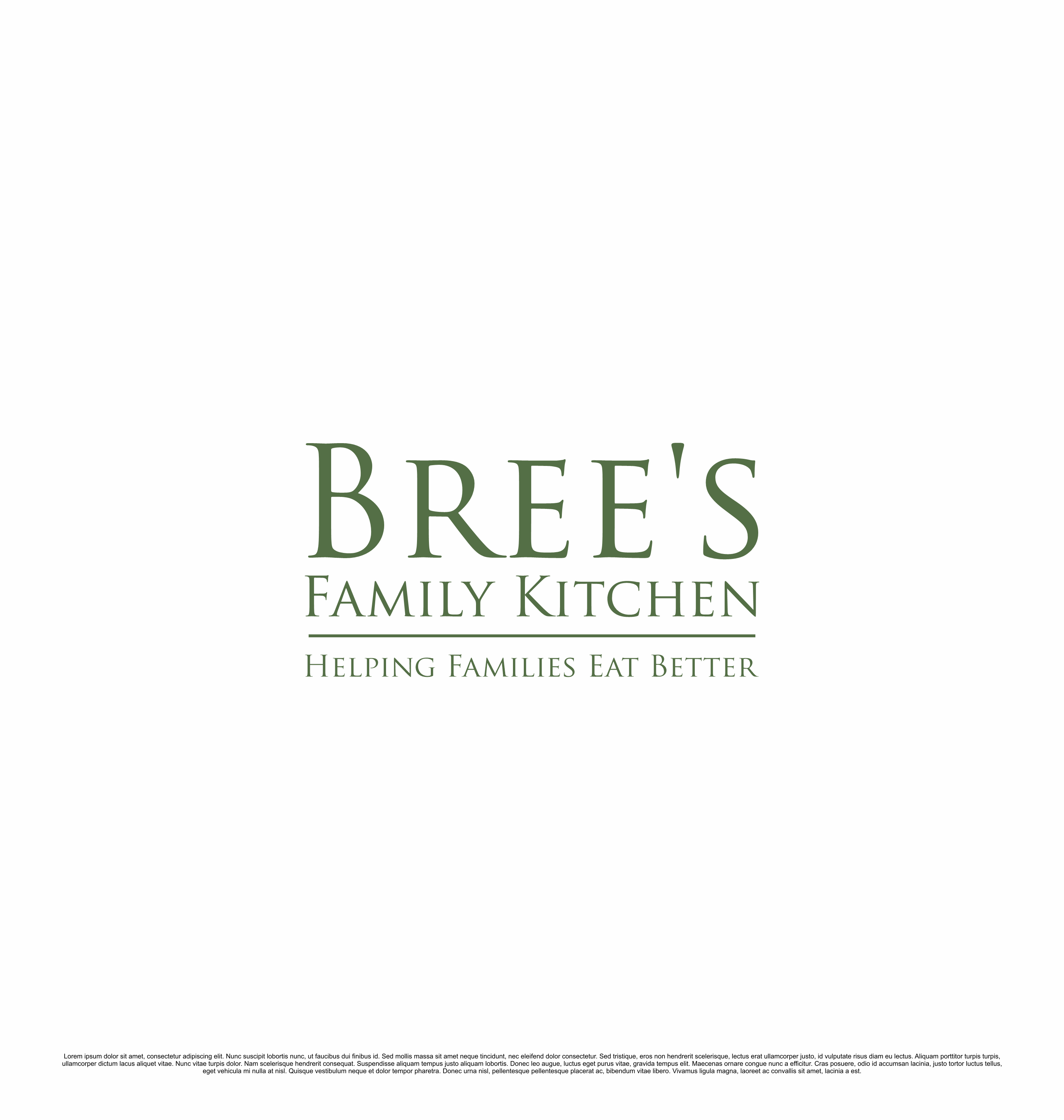 Logo Design by saesean for this project | Design #36580967