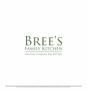 Logo Design by saesean for this project | Design: #36580967