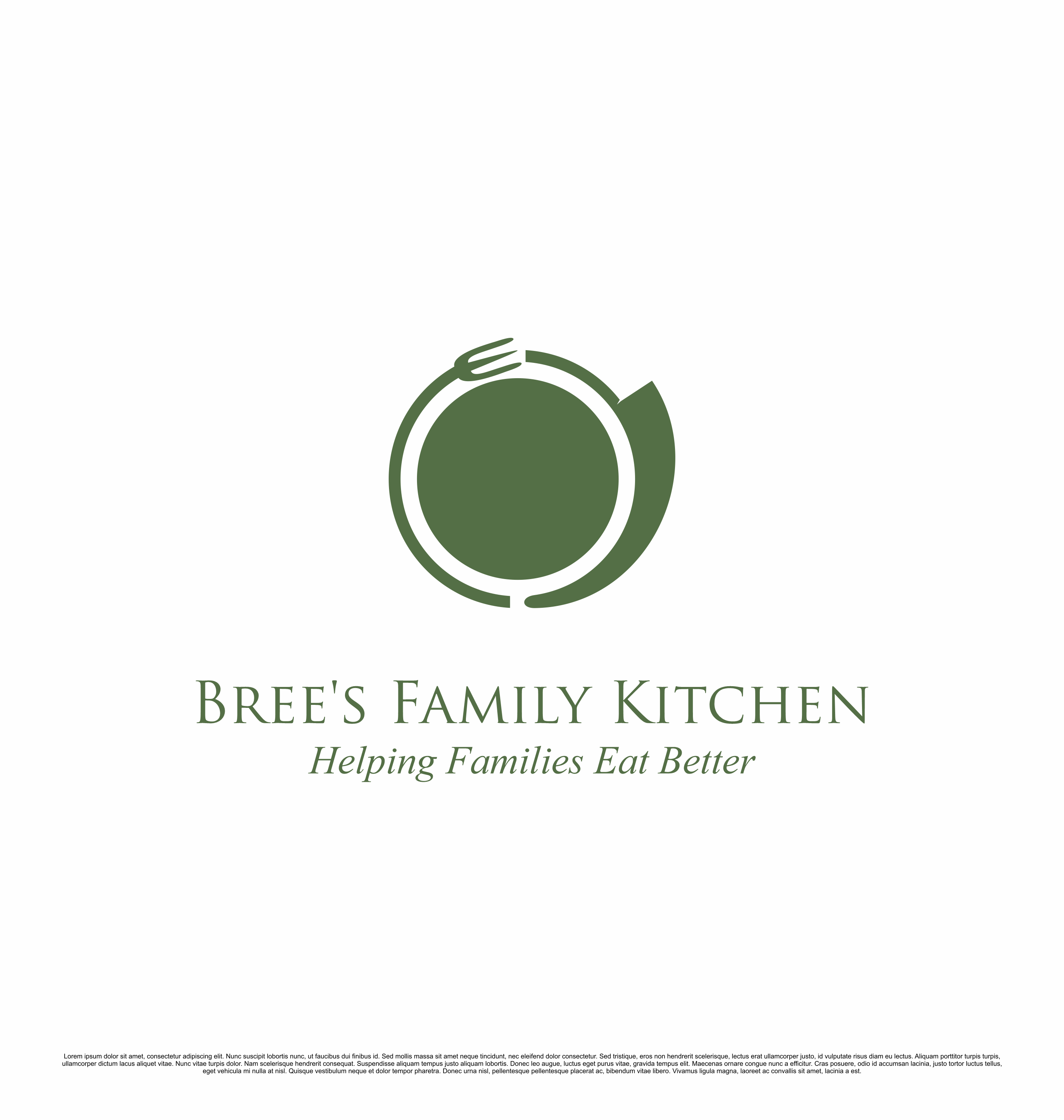 Logo Design by saesean for this project | Design #36580968