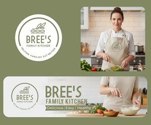 Logo Design by ciolena for this project | Design: #36581310