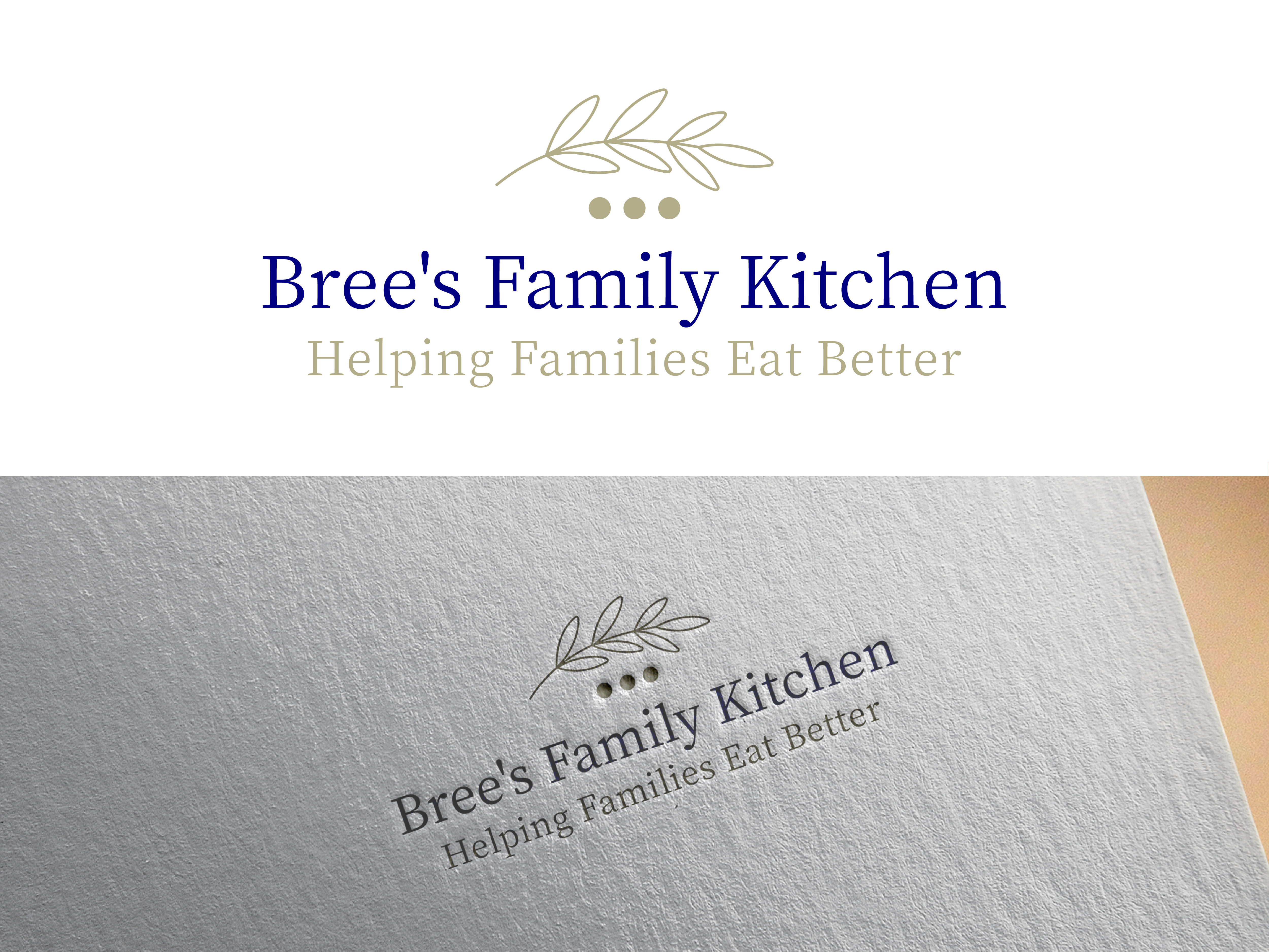 Logo Design by Ale_Graphicz for this project | Design #36583233