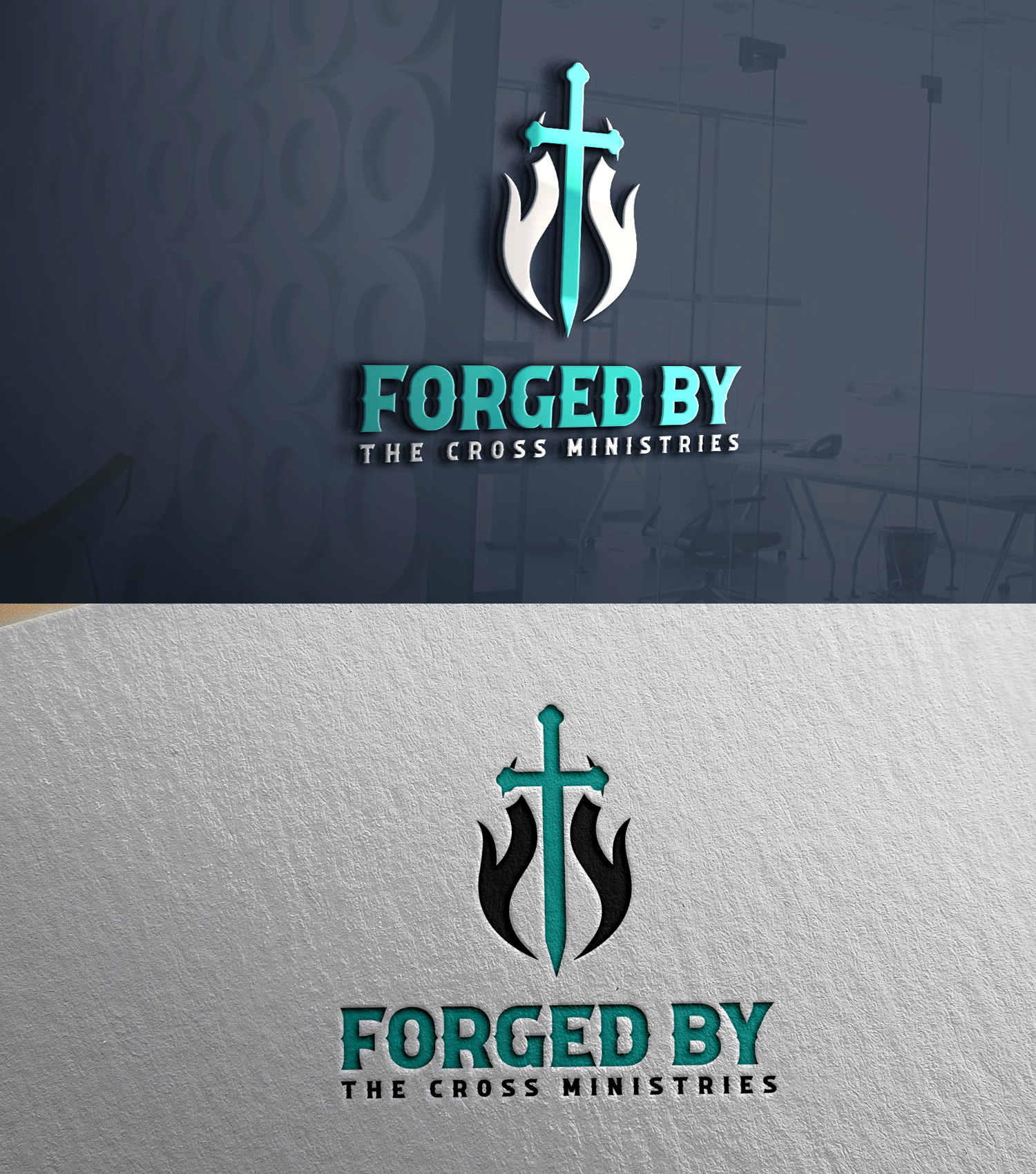 Logo Design by 24ksunny for Utopian Help PBC | Design #36584129