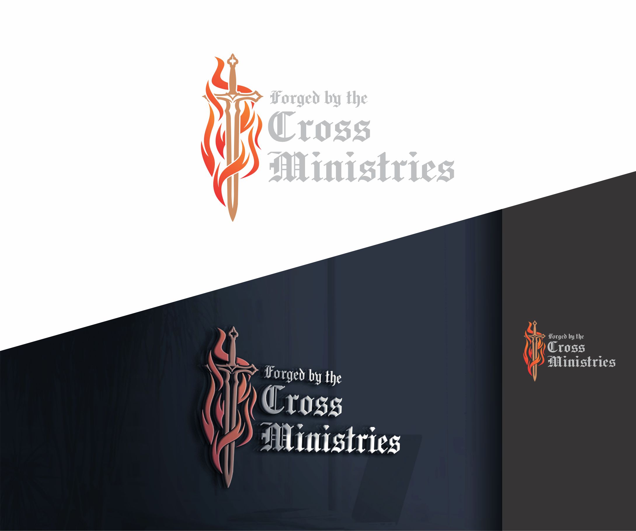 Logo Design by alkaline for Utopian Help PBC | Design #36582227