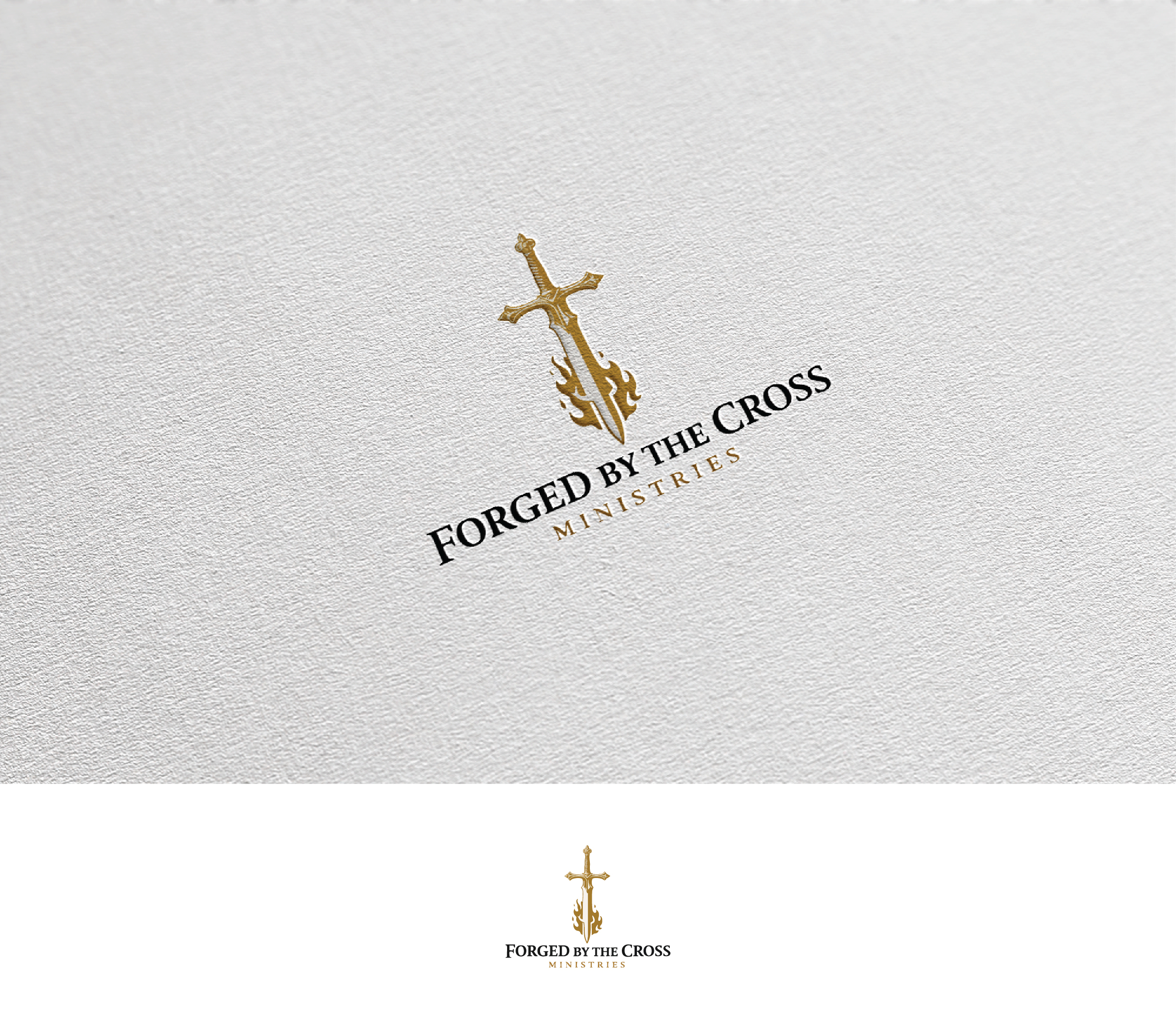 Logo Design by Afsana_Hoque for Utopian Help PBC | Design #36586759