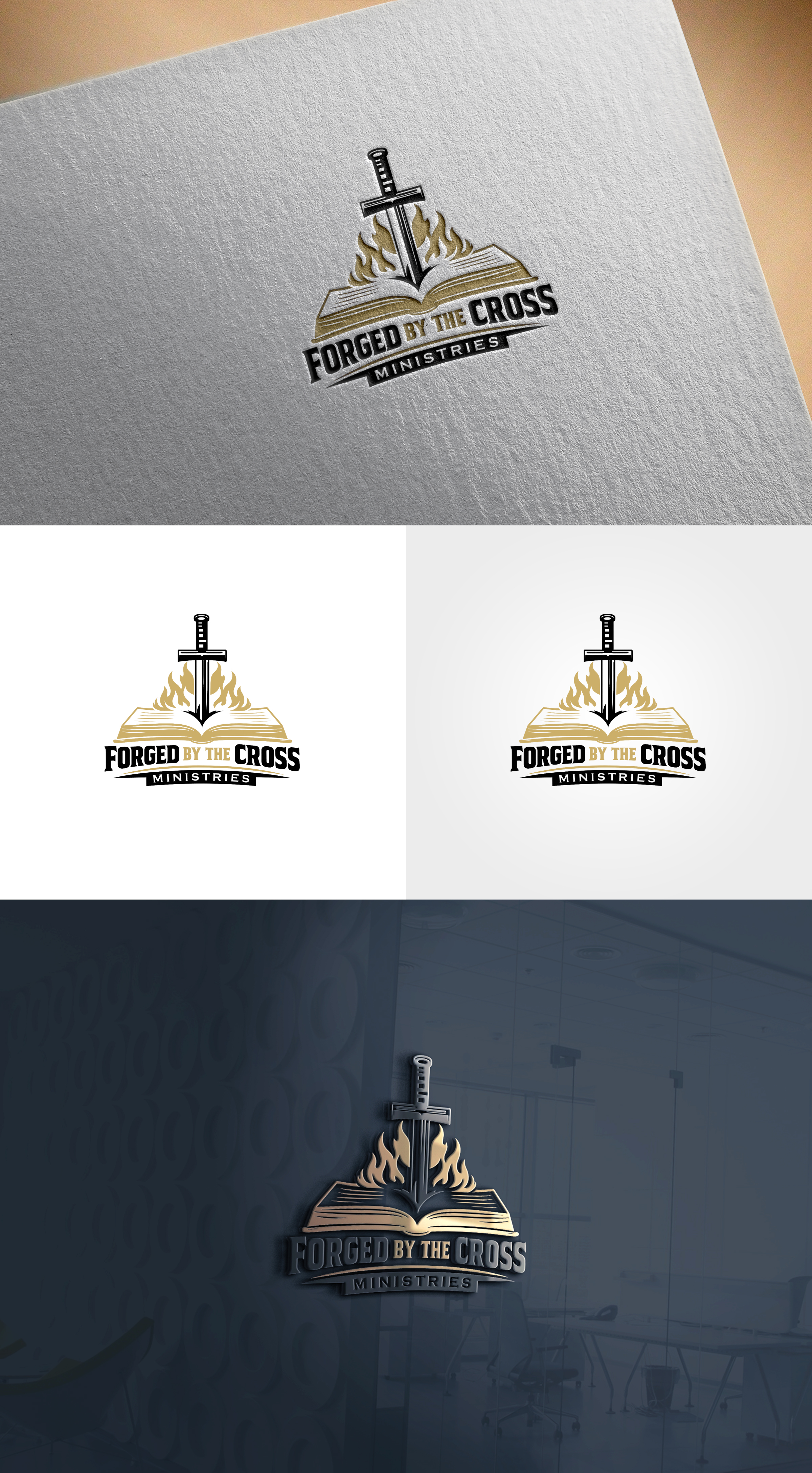 Logo Design by Soonia for Utopian Help PBC | Design #36591431