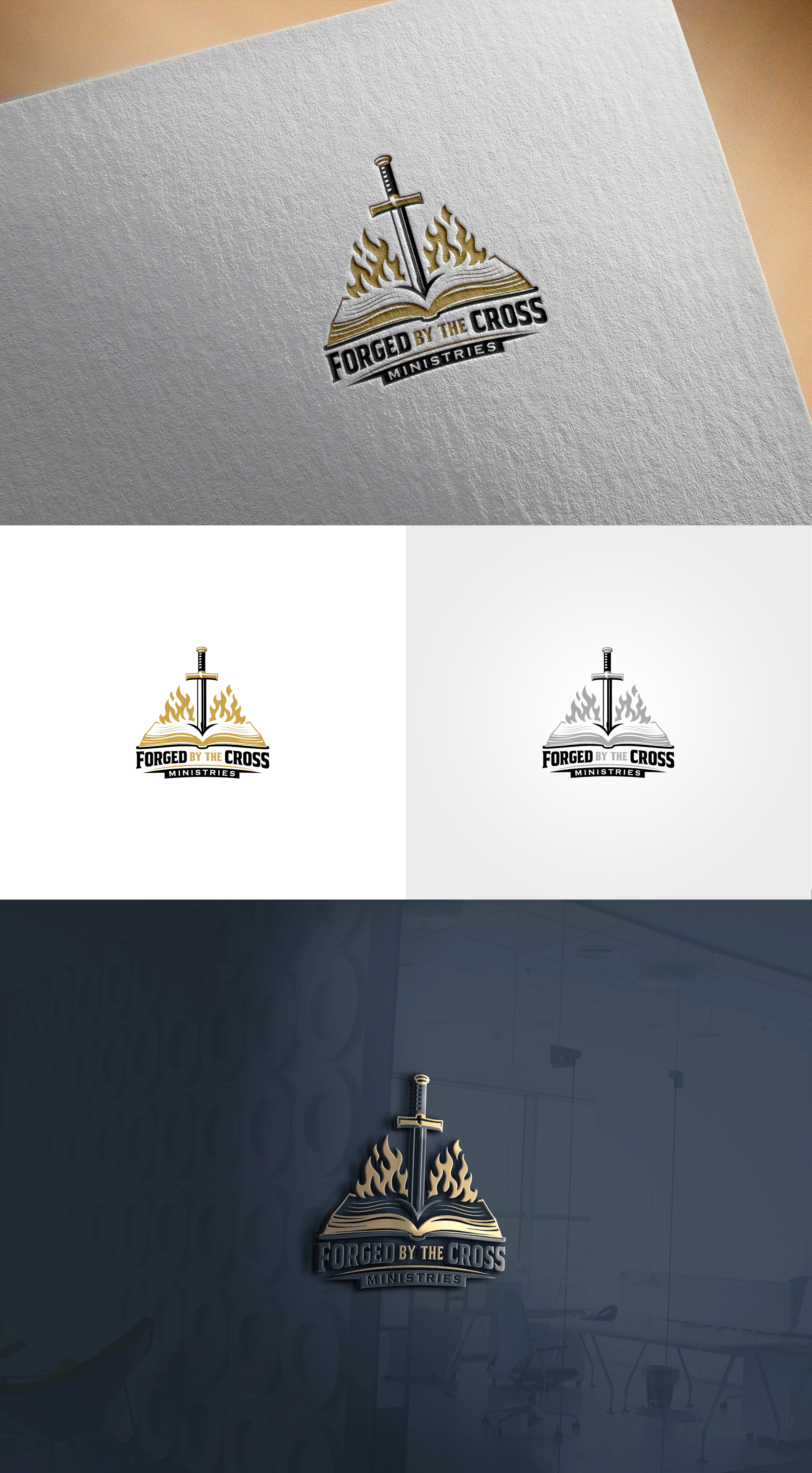 Logo Design by Soonia for Utopian Help PBC | Design #36609915