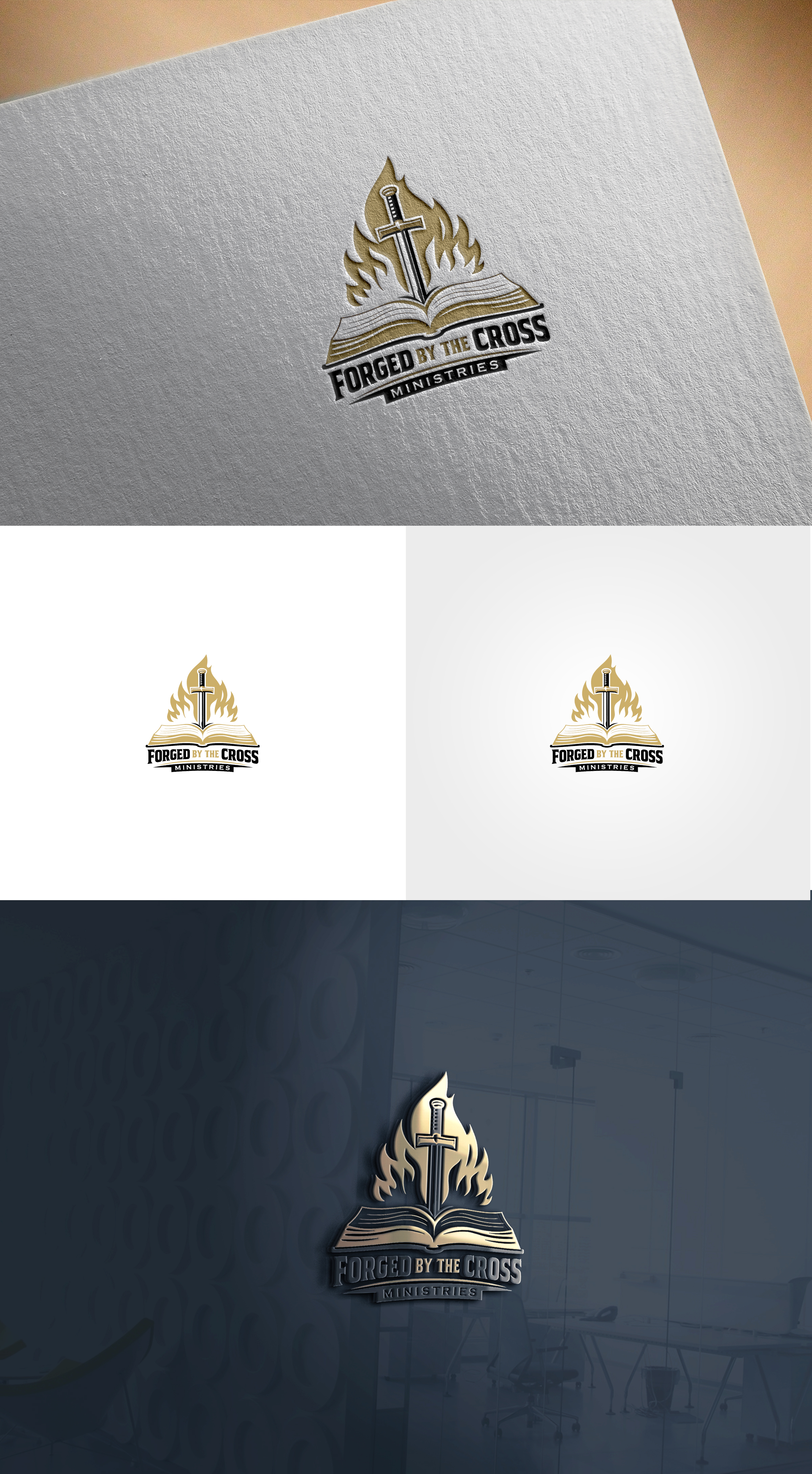 Logo Design by Soonia for Utopian Help PBC | Design #36613418