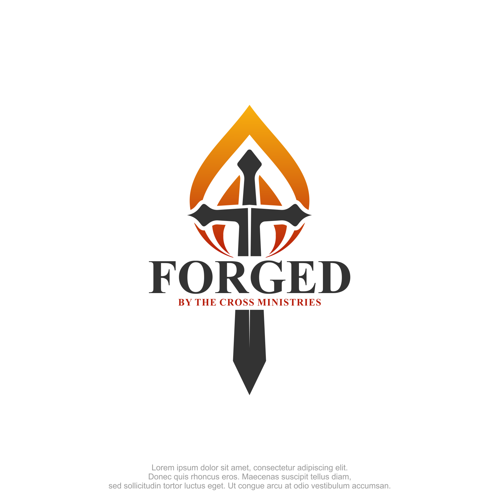 Diseño de Logo por M.Syaiful Huda para Utopian Help PBC | Diseño #36585460