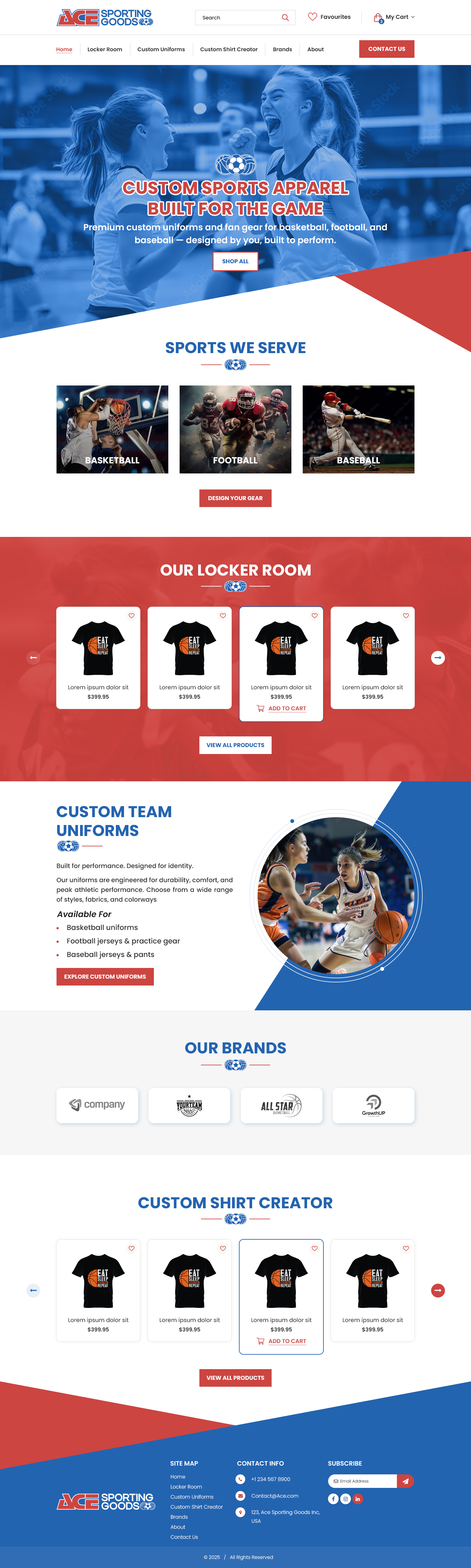 Diseño Web por Dreams Designs para este proyecto | Diseño #36607754