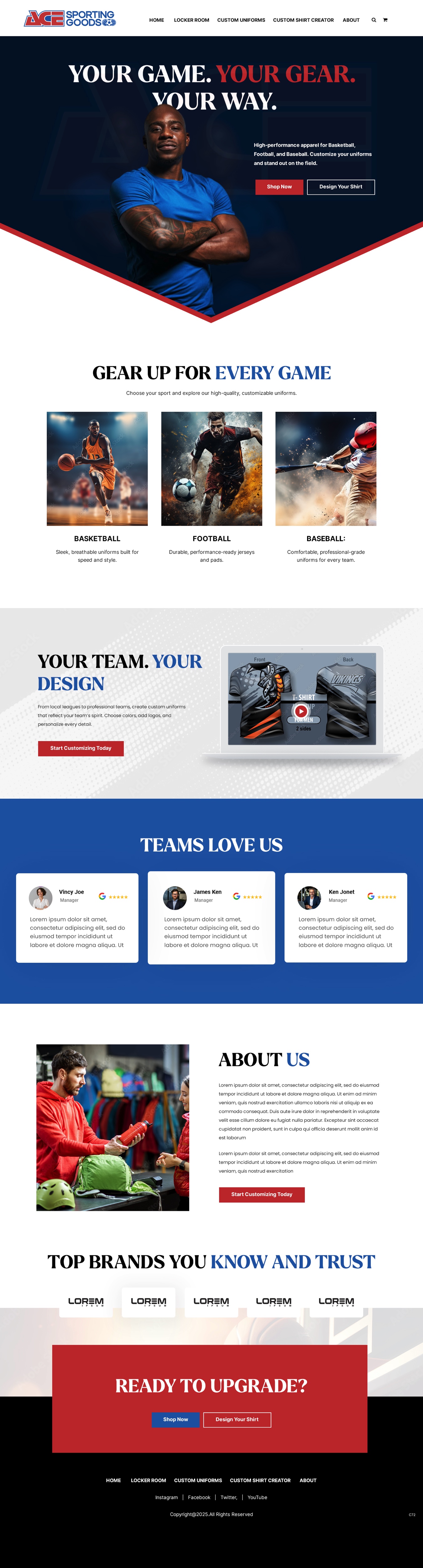 Diseño Web por pb para este proyecto | Diseño #36586148