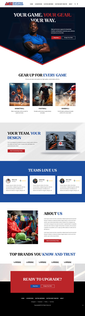 Diseño Web por pb para este proyecto | Diseño: #36586148