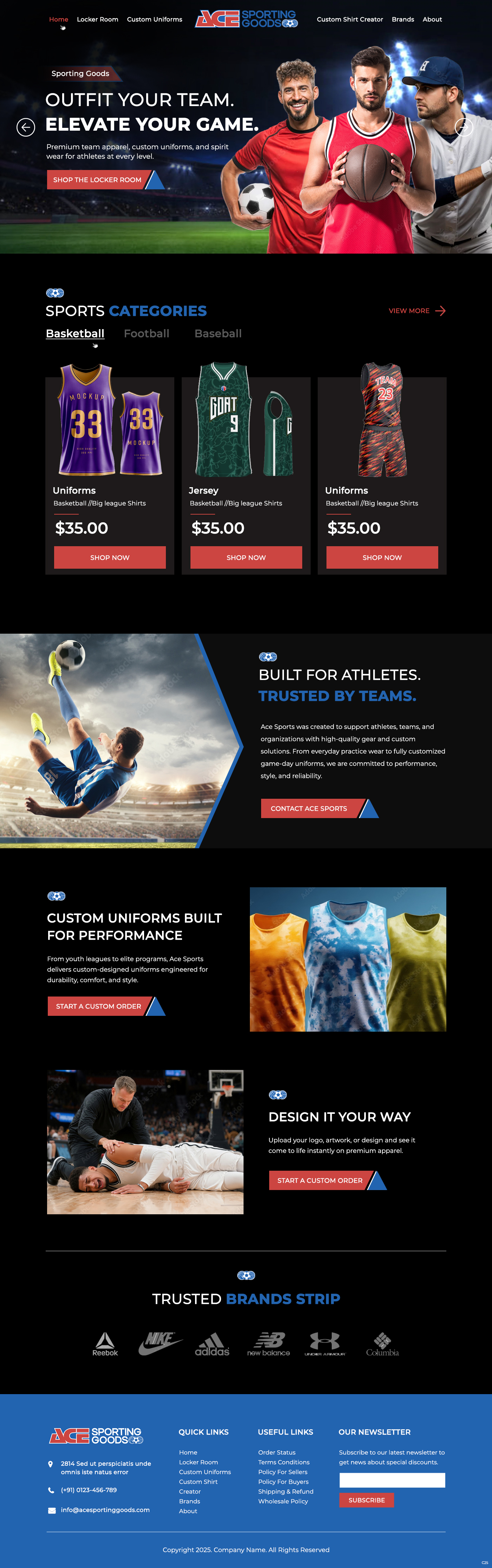 Diseño Web por pb para este proyecto | Diseño #36586152