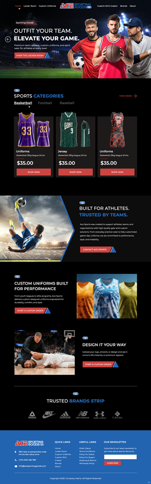 Diseño Web por pb para este proyecto | Diseño: #36586152