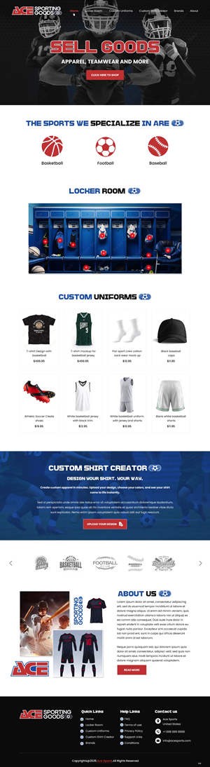 Diseño Web por pb para este proyecto | Diseño: #36586161