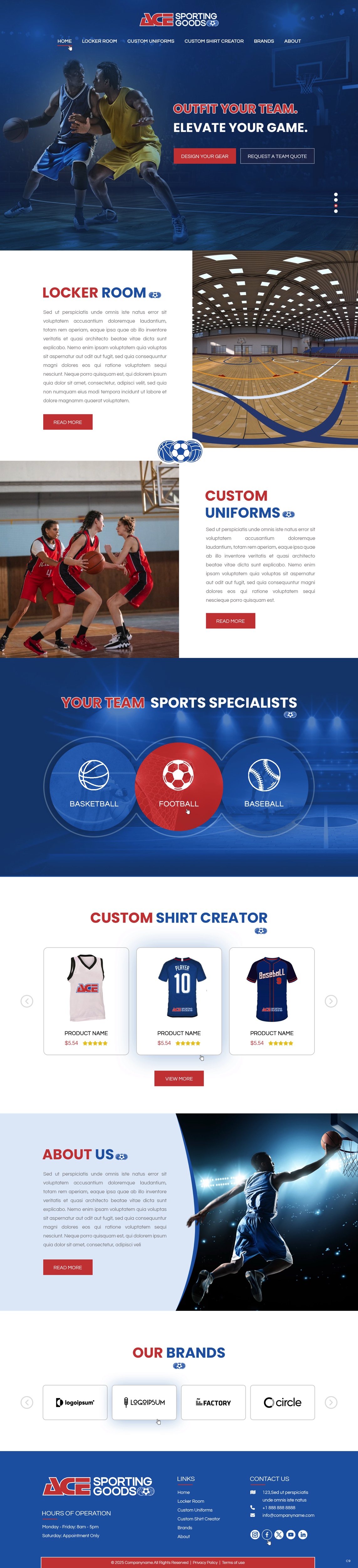 Diseño Web por pb para este proyecto | Diseño #36586162