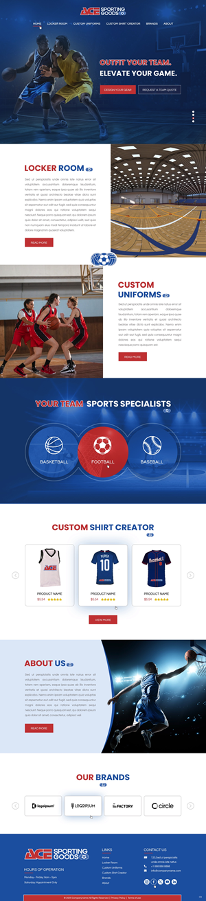 Diseño Web por pb para este proyecto | Diseño: #36586162