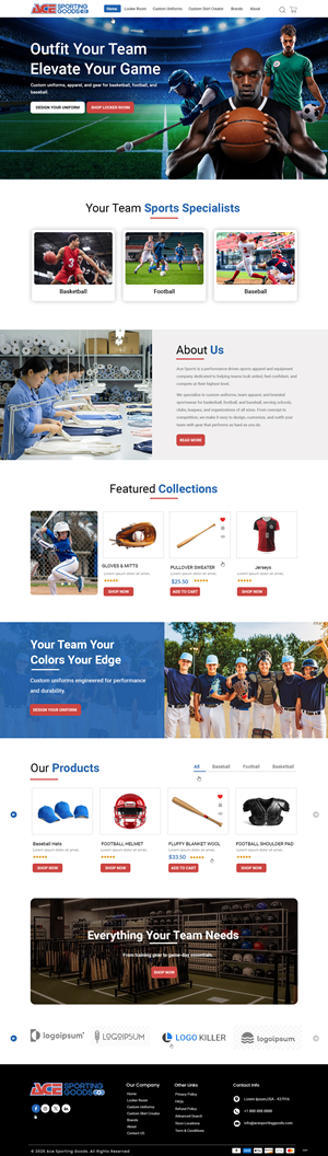 Diseño Web por pb para este proyecto | Diseño: #36586167