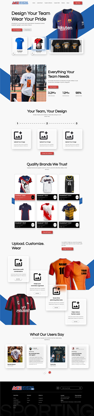 Diseño Web por victipedia para este proyecto | Diseño: #36587147