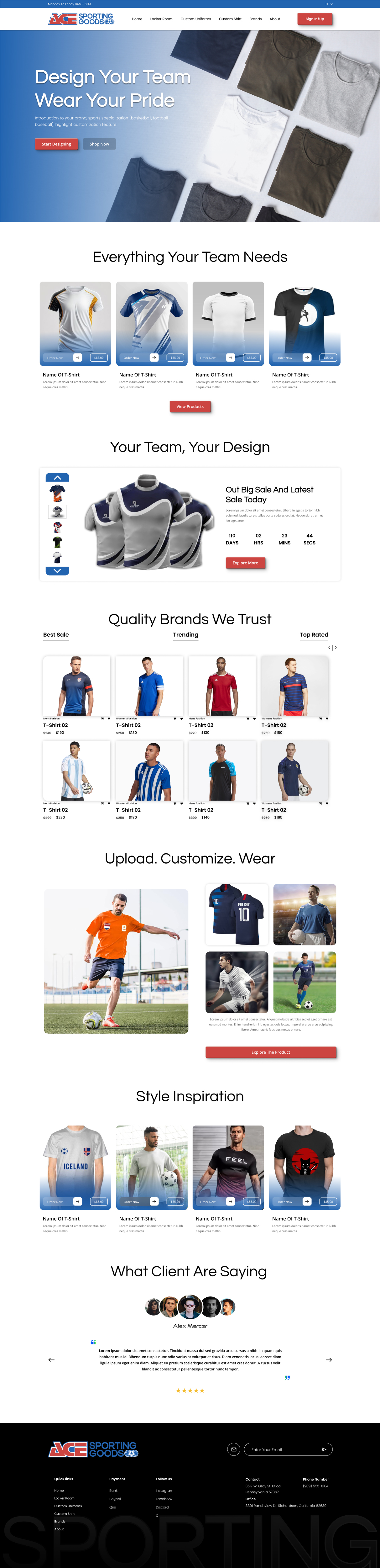 Diseño Web por victipedia para este proyecto | Diseño #36593323