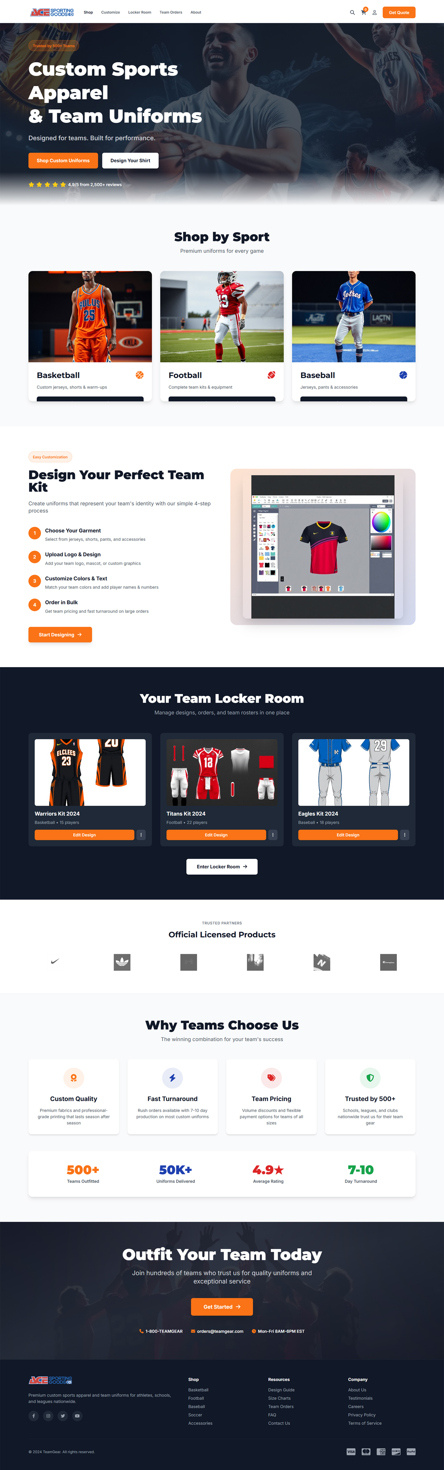 Web Design by Web Aura for this project | Design #36606679