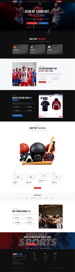 Web Design by lemosys infotech for this project | Design #36614355