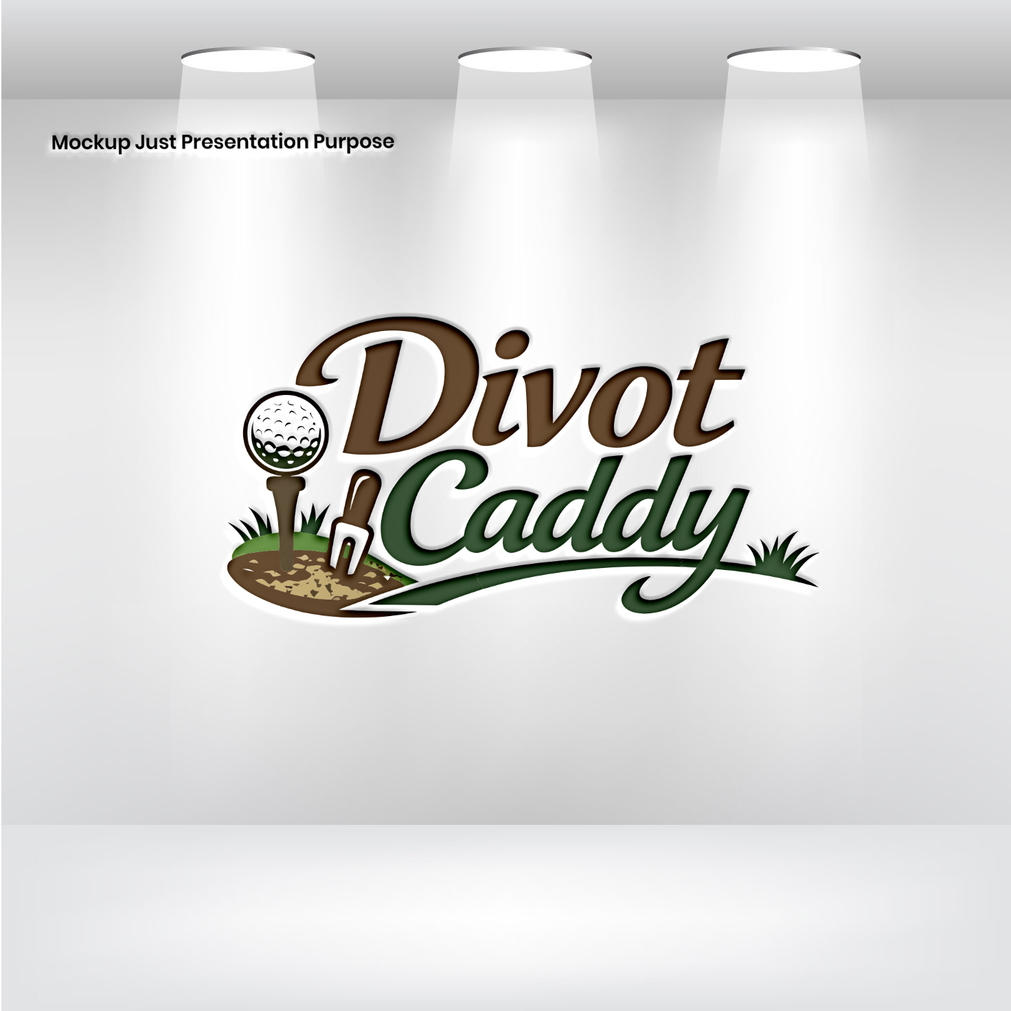 Logo Design by VectorForge for this project | Design #36591778