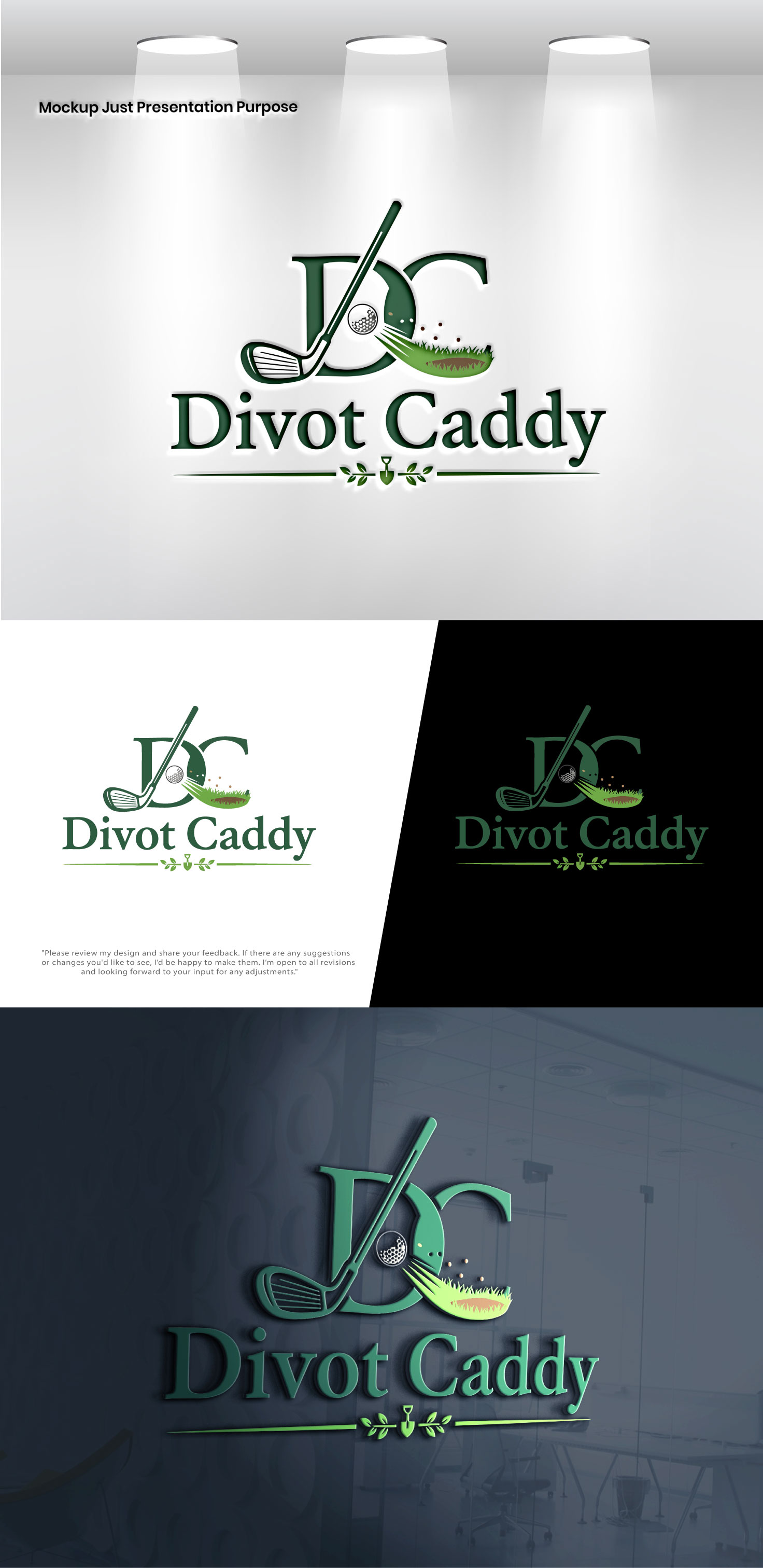 Logo Design by VectorForge for this project | Design #36591779