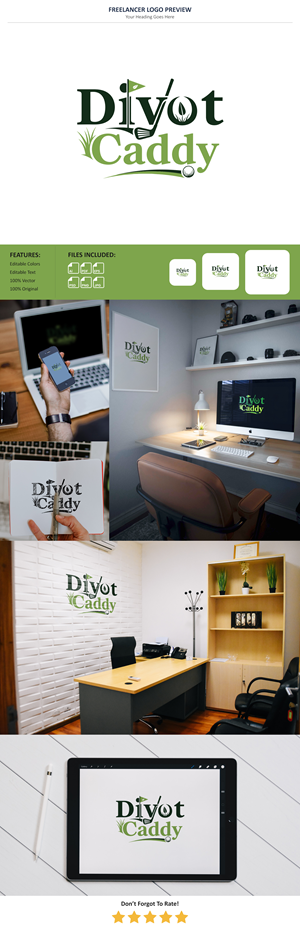 Diseño de Logo por VectorForge para este proyecto | Diseño: #36591780