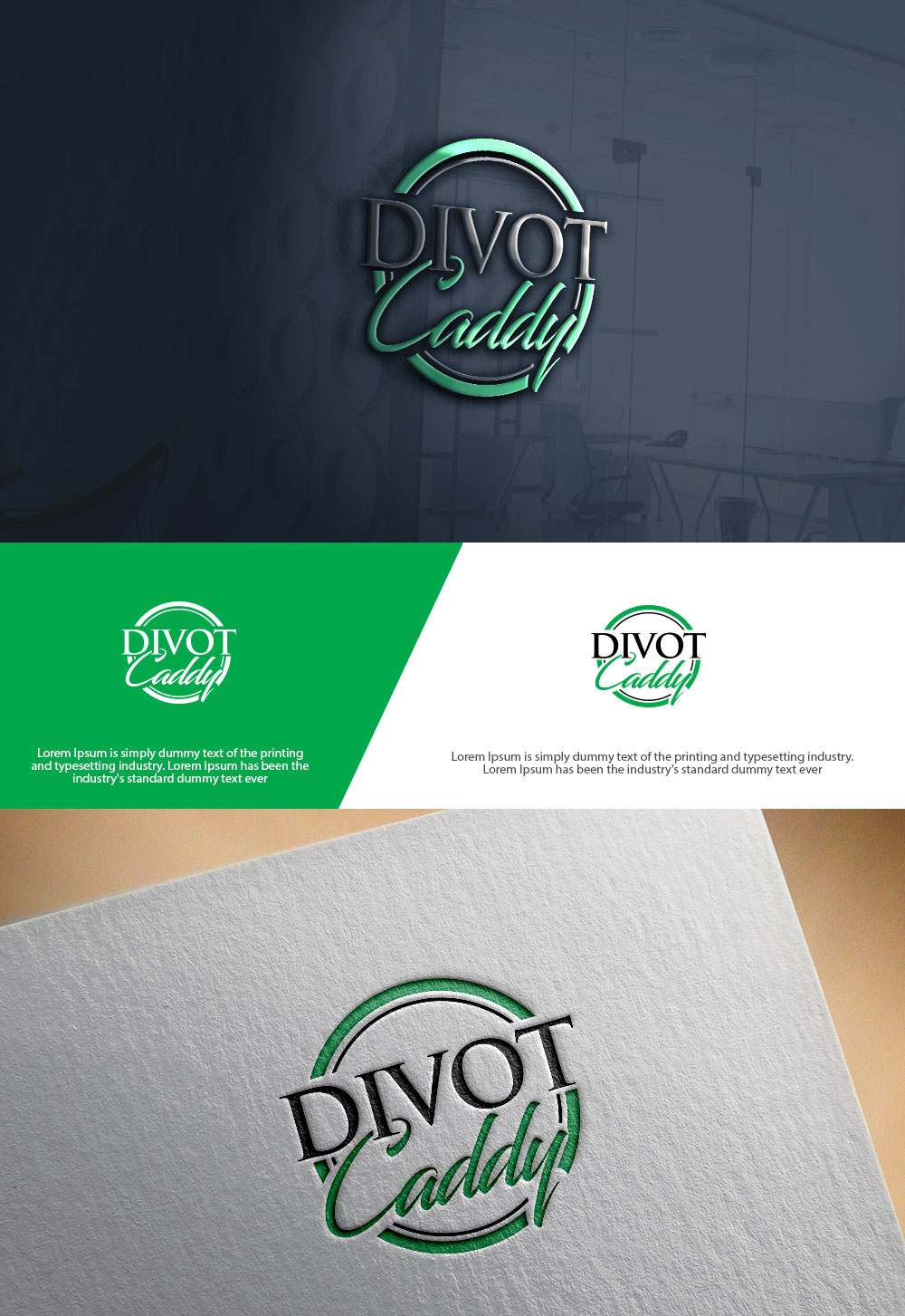 Logo Design by sulemani  creation for this project | Design #36584157