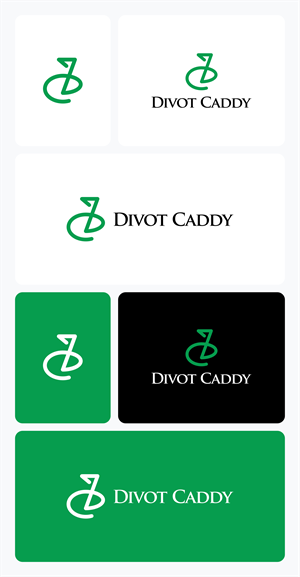 Seed company needs a logo for a new divot mix product for golf courses and sports fields