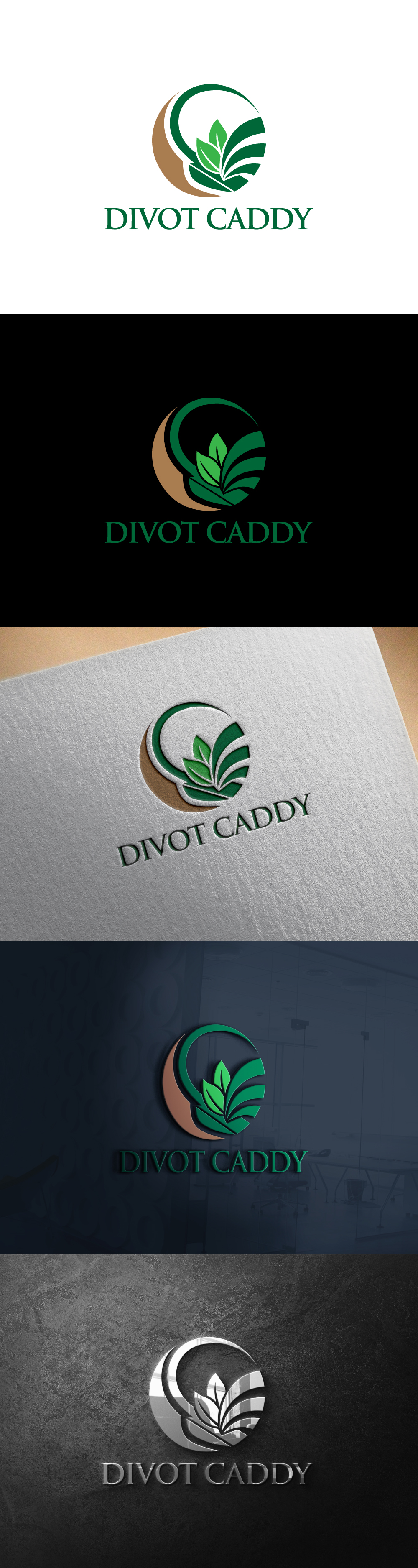 Logo Design by designA78 for this project | Design #36584368