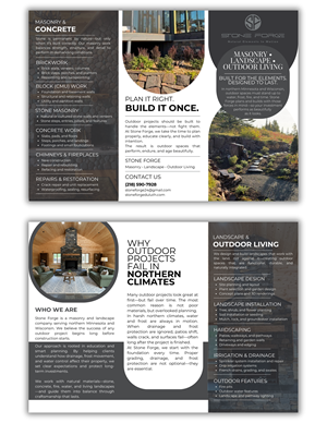 Flyer Design by Custom A