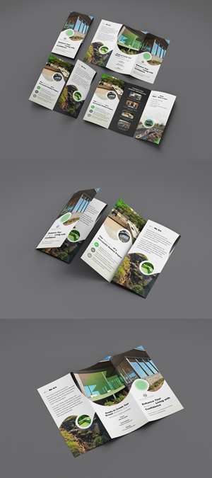 Flyer Design by NZ Creatives for Stone Forge  | Design: #36614677