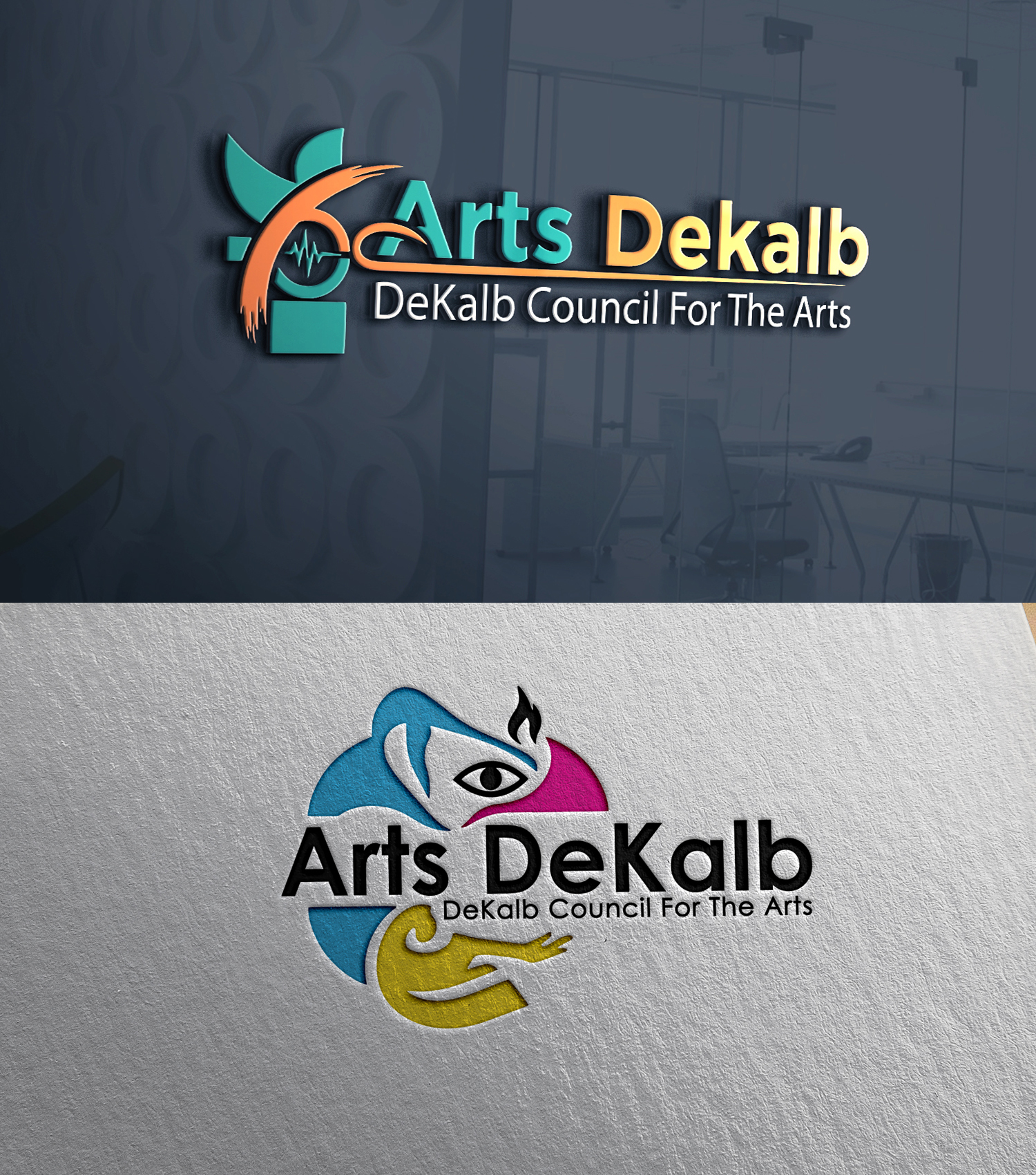 Diseño de Logo por 24ksunny para este proyecto | Diseño #36584088