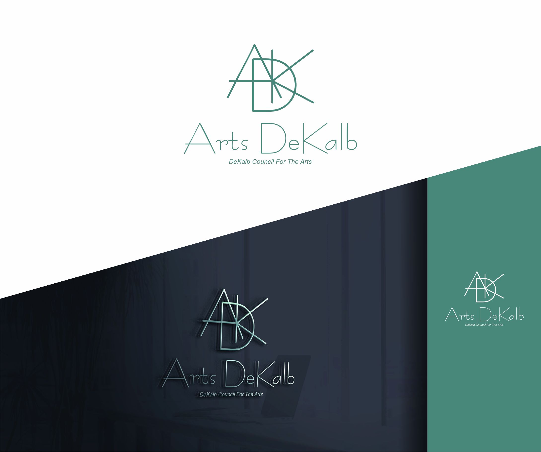 Diseño de Logo por alkaline para este proyecto | Diseño #36582303