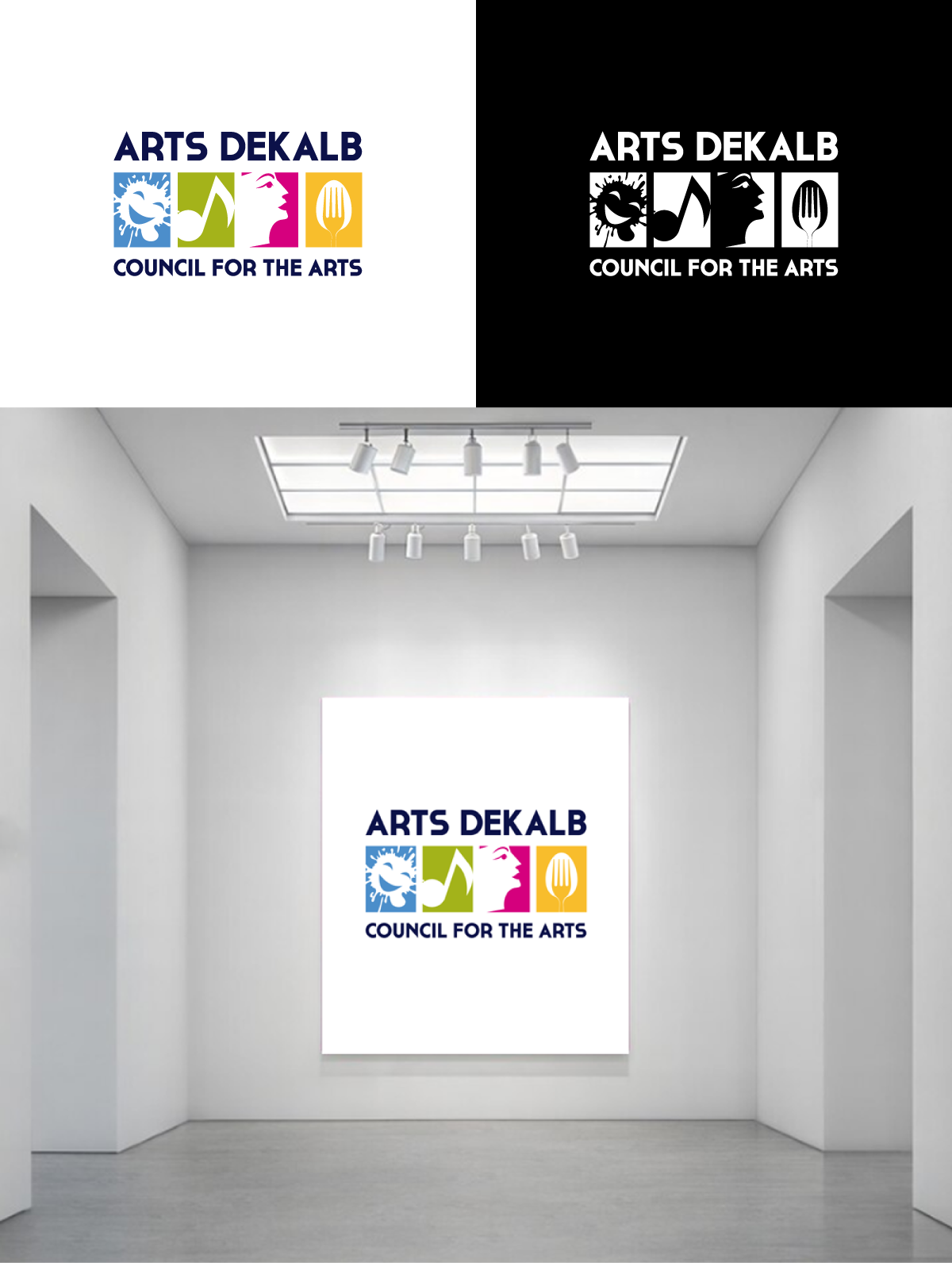 Diseño de Logo por RA-bica para este proyecto | Diseño #36612455