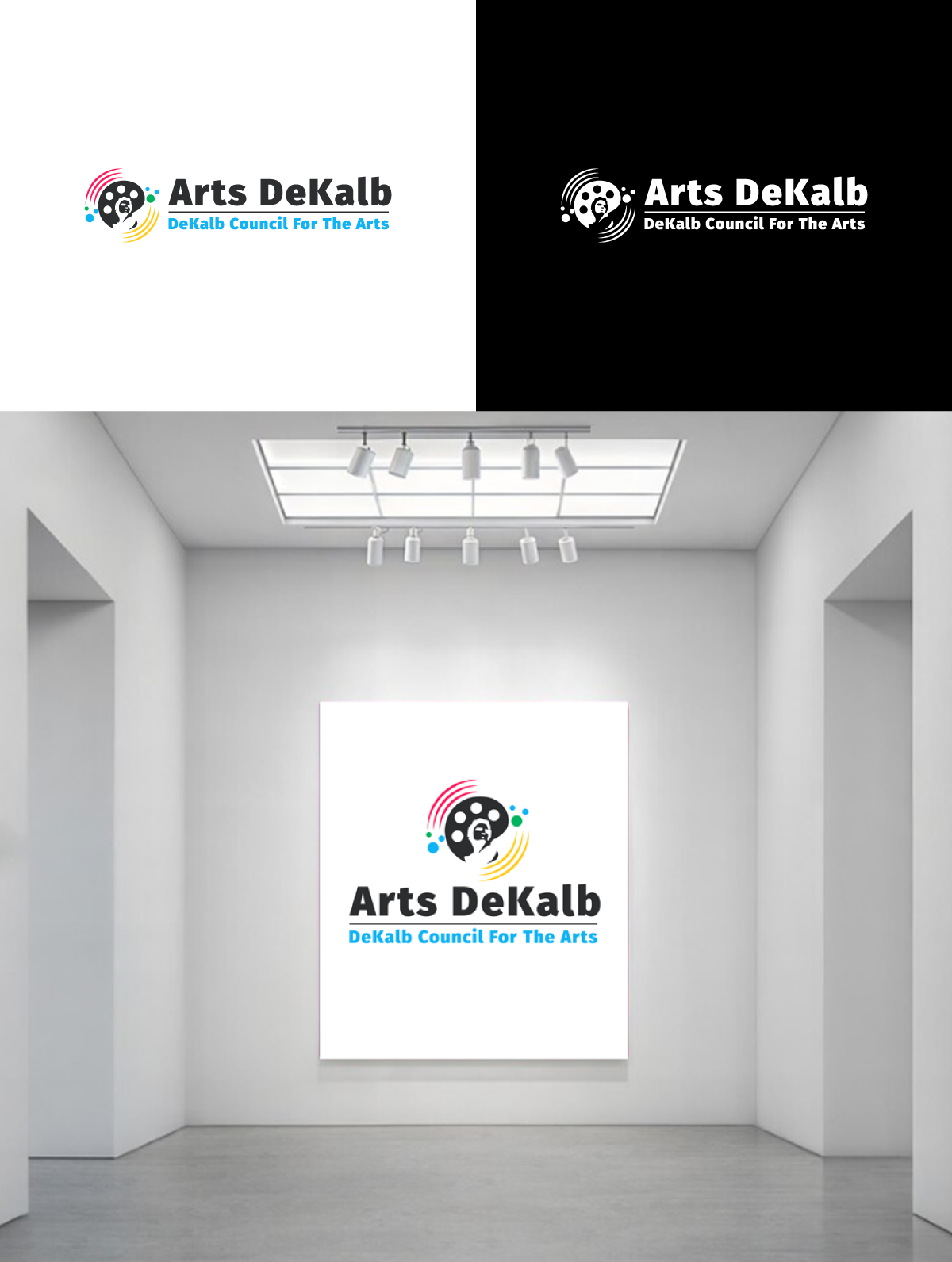 Diseño de Logo por RA-bica para este proyecto | Diseño #36612456