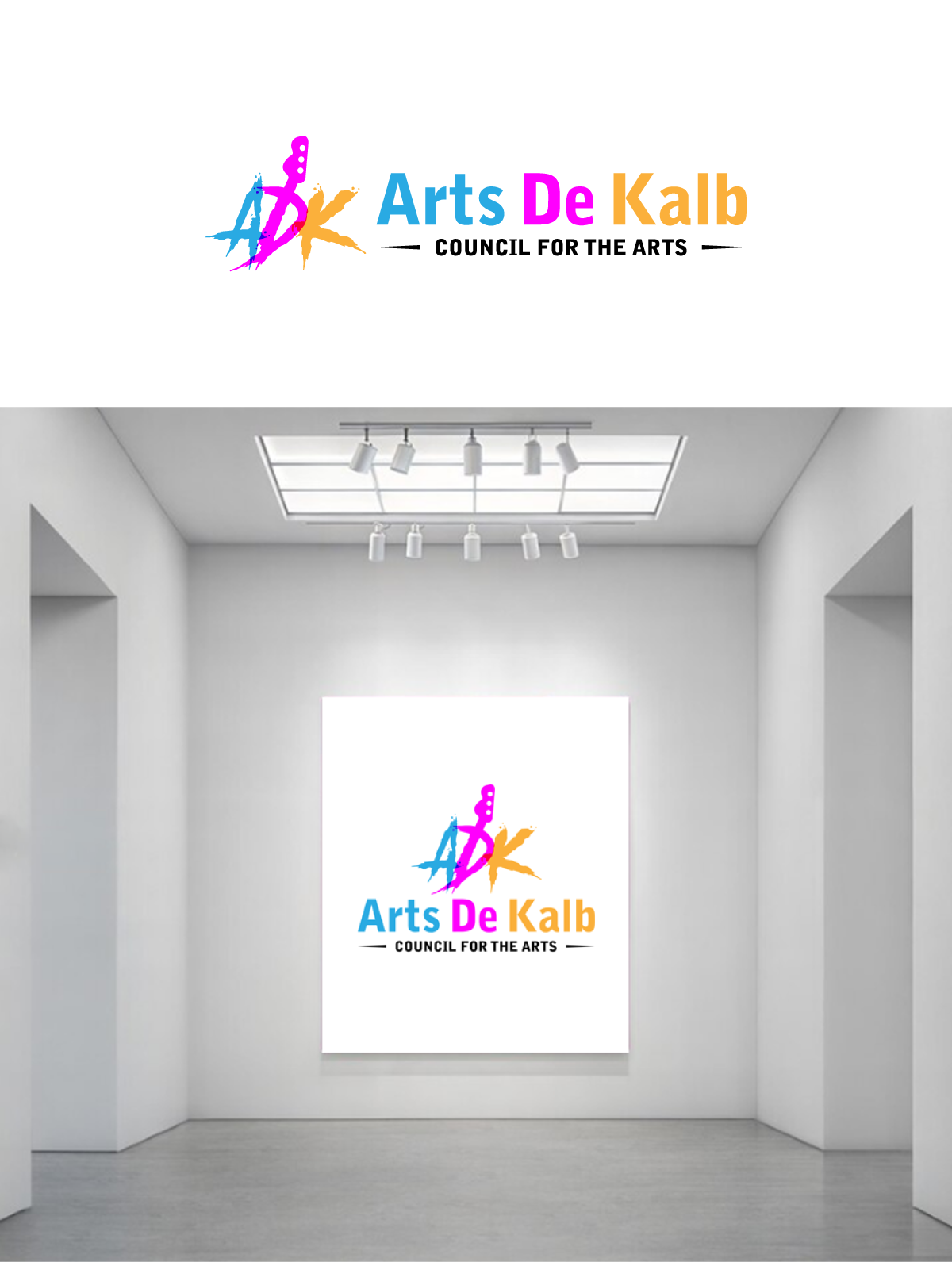 Diseño de Logo por RA-bica para este proyecto | Diseño #36612457