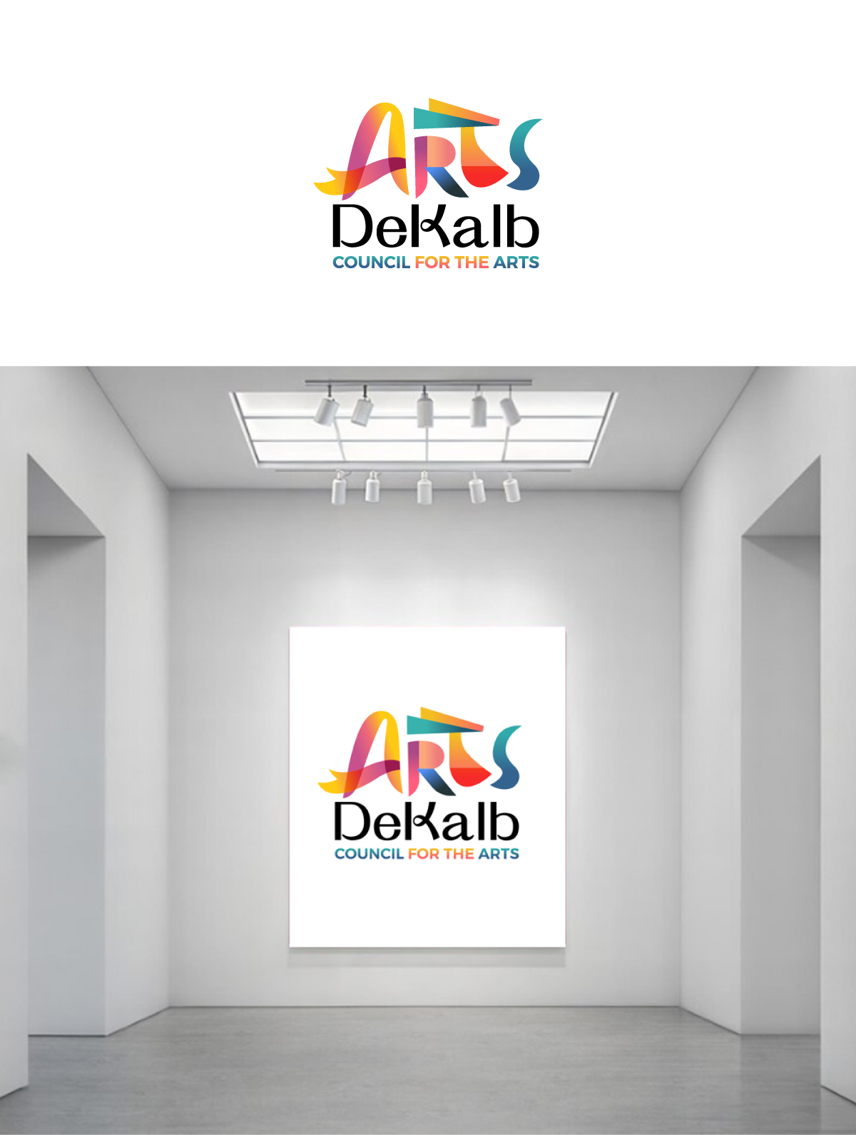 Diseño de Logo por RA-bica para este proyecto | Diseño #36612458