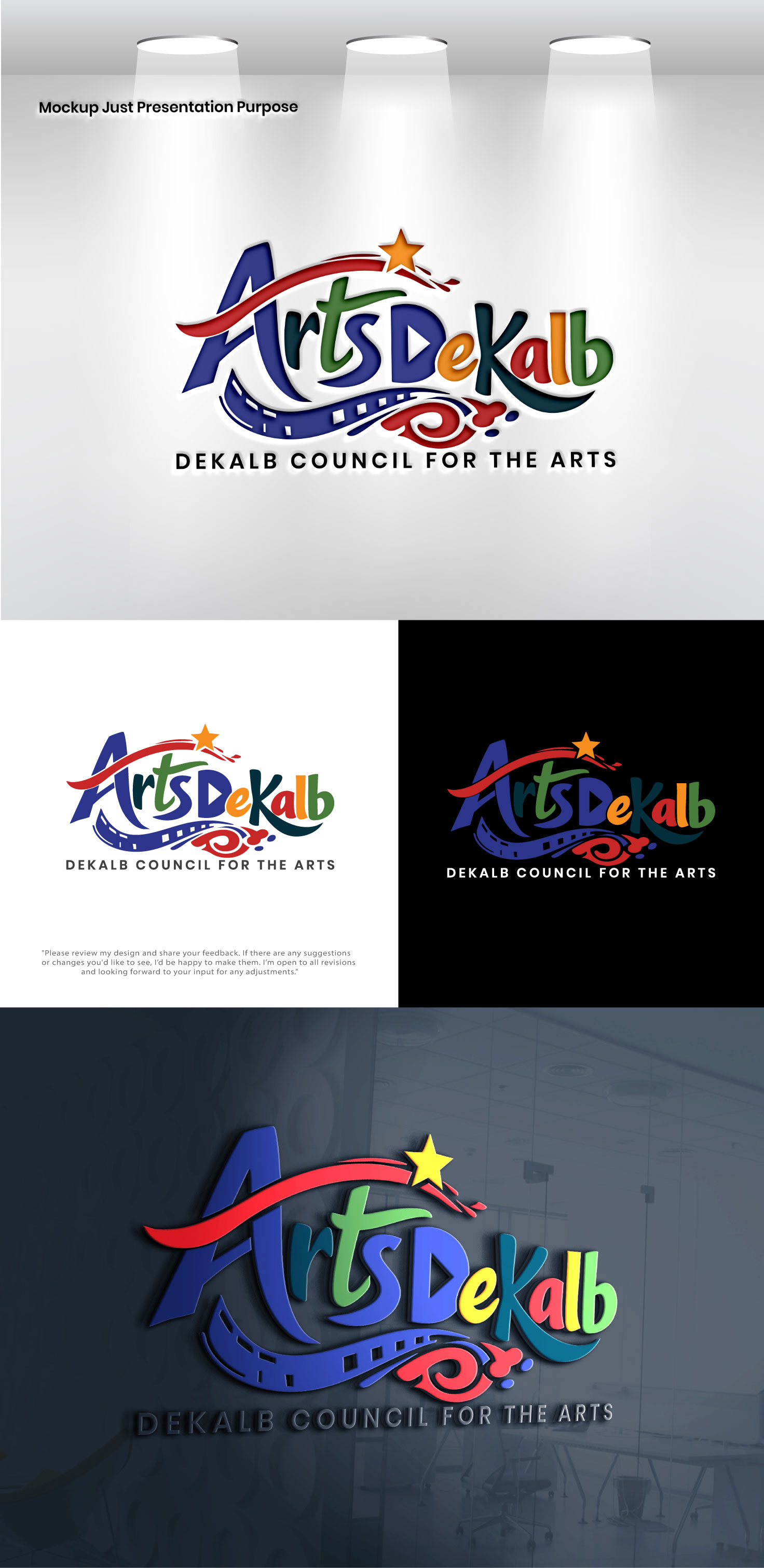 Diseño de Logo por VectorForge para este proyecto | Diseño #36586740