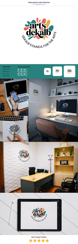 Design de Logo par VectorForge pour ce projet | Design : #36586741