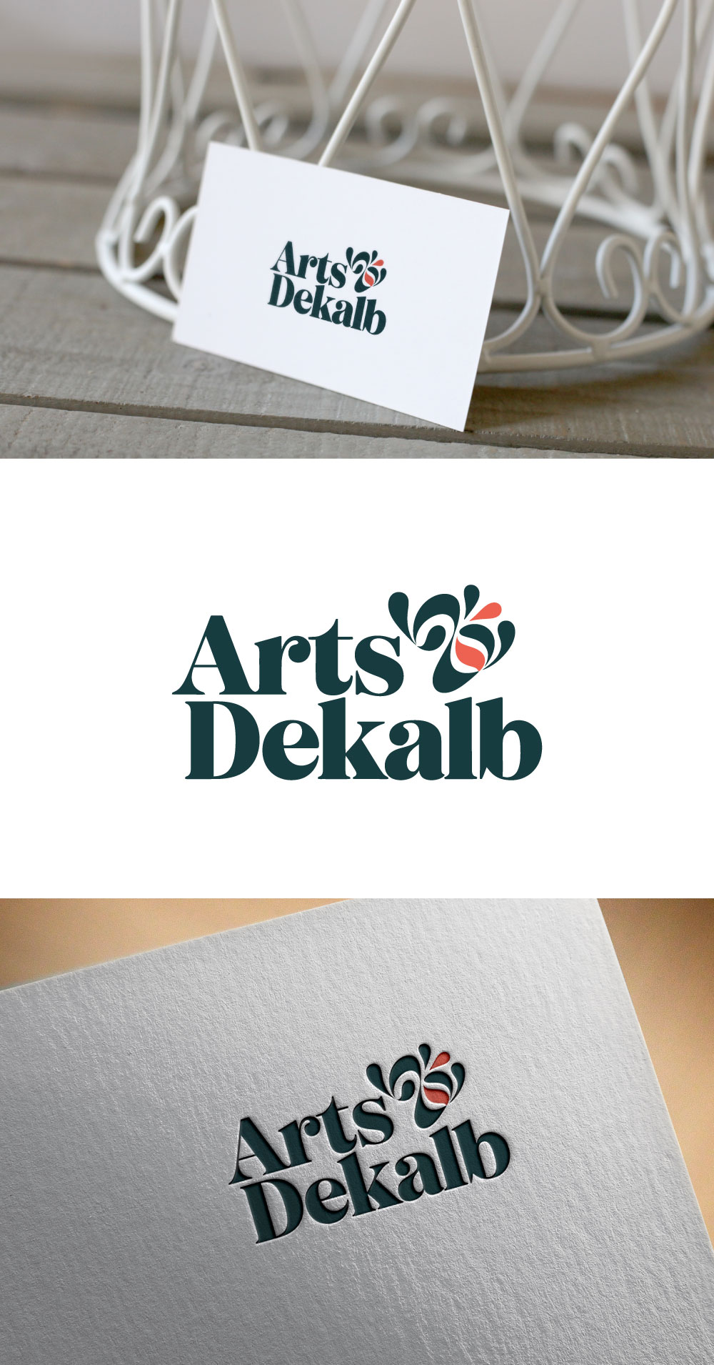 Logo Design by KING JM for this project | Design #36583693