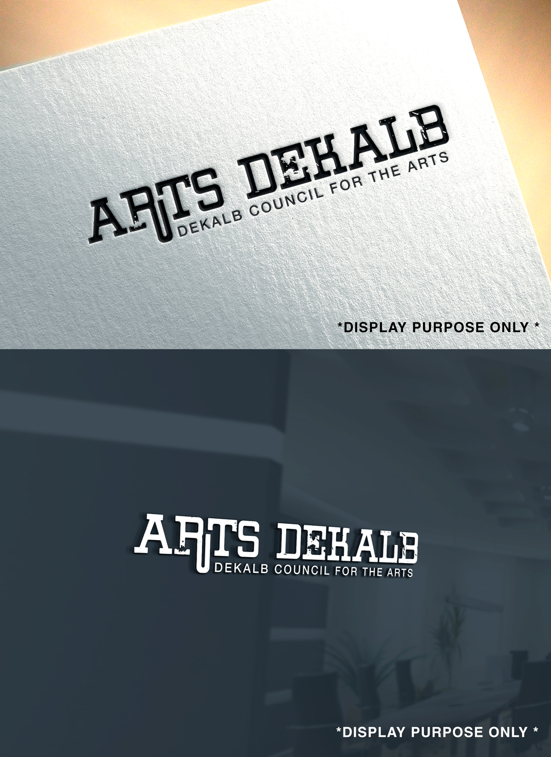 Logo Design by RaKu 2 for this project | Design #36600537