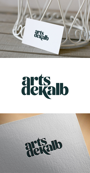 Diseño de Logo por Jonshonkal para este proyecto | Diseño: #36585185