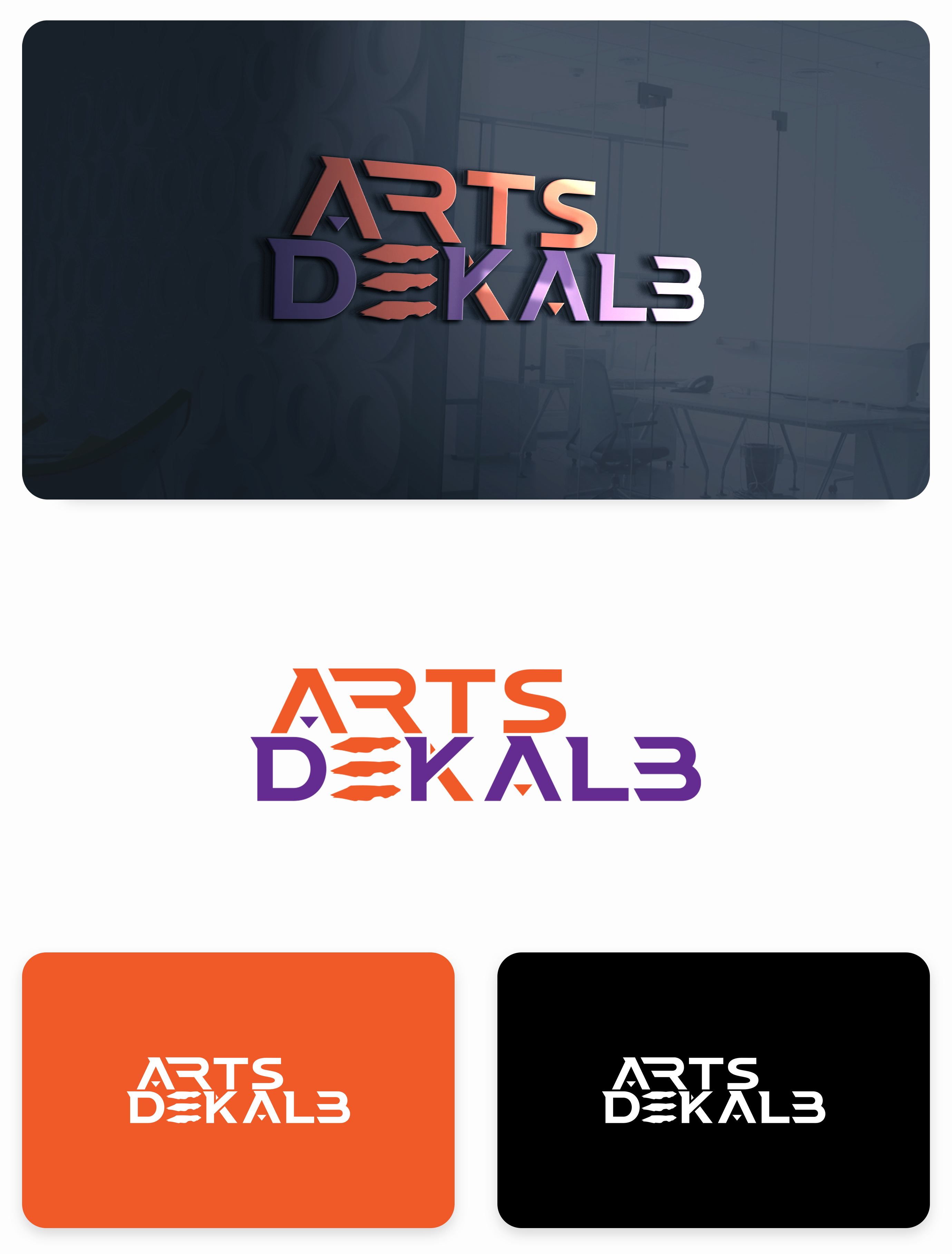 Logo Design by Interloop_Designs for this project | Design #36583789