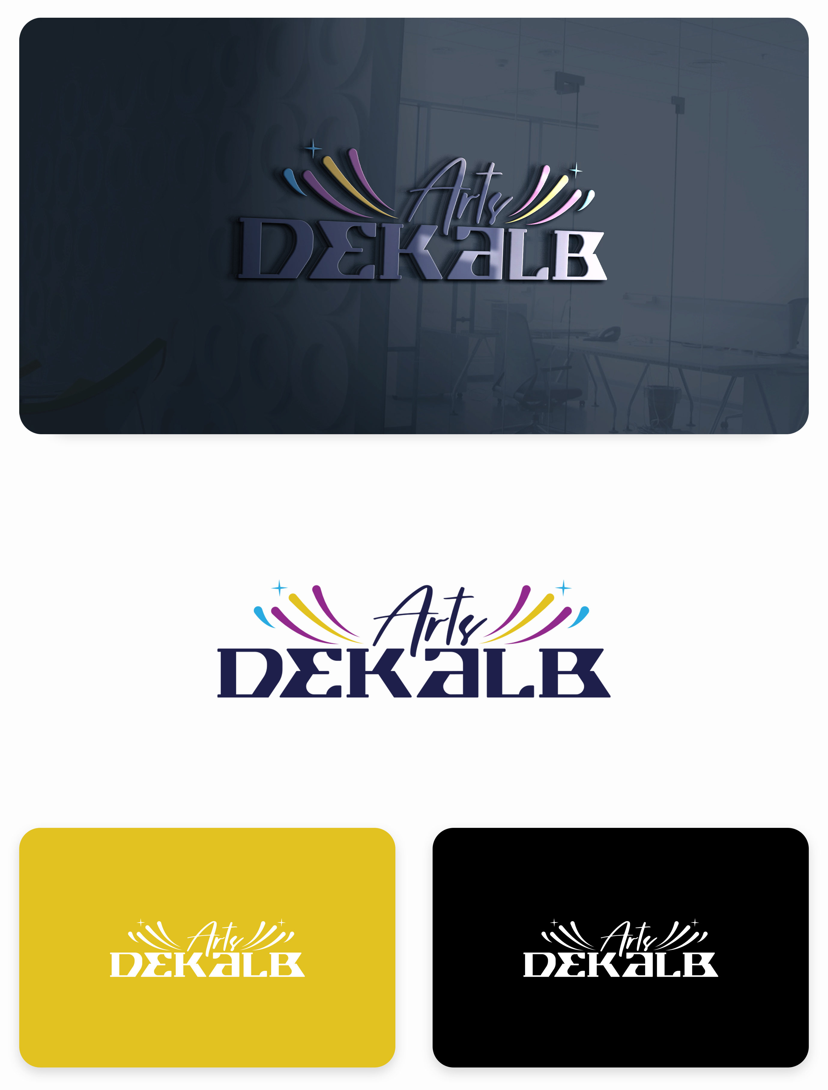 Logo Design by Interloop_Designs for this project | Design #36583790