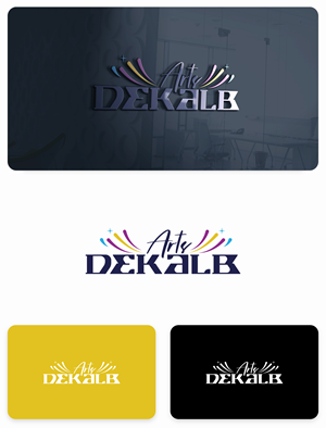 Logo Design by Interloop_Designs for this project | Design: #36583790