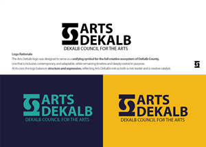 Logo Design by Morbykat for this project | Design: #36602127