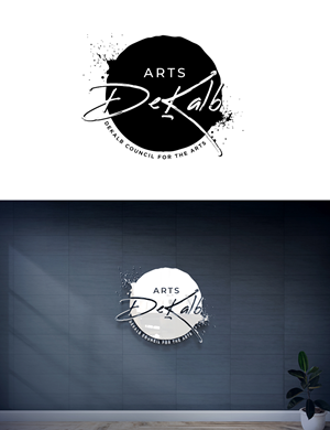Logo Design by Arts&Letters for this project | Design: #36614904